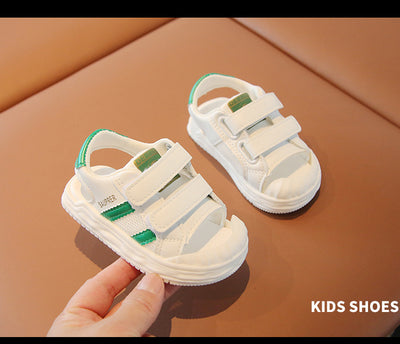Sandalias Suaves de Verano para Bebé - Image 40