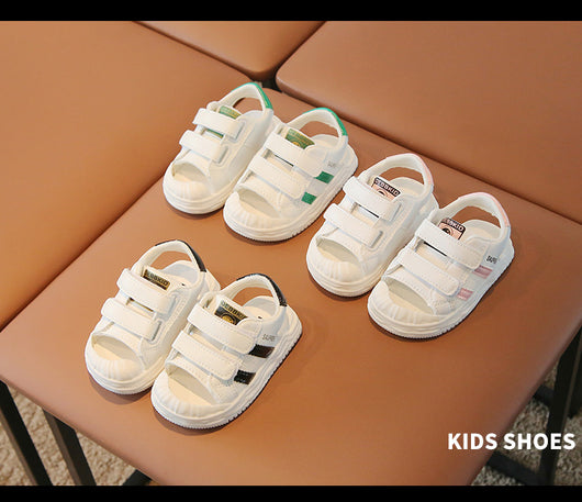 Sandalias Suaves de Verano para Bebé - Image 44