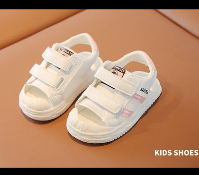Sandalias Suaves de Verano para Bebé - Image 46