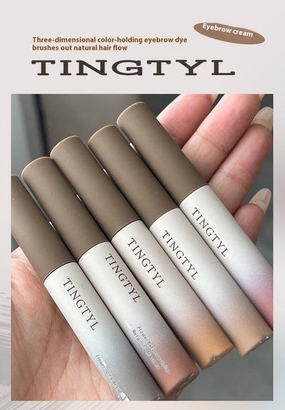Crema de Cejas Estéreo Impermeable y Duradera Sin Decoloración - Image 10