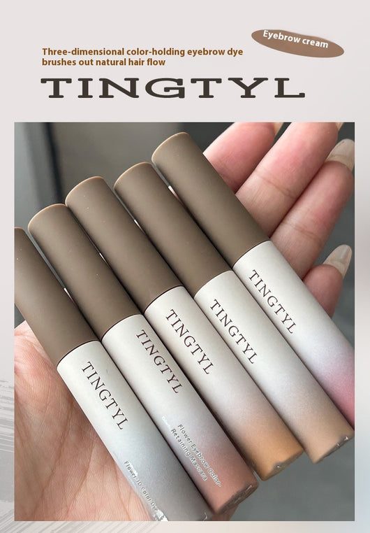 Crema de Cejas Estéreo Impermeable y Duradera Sin Decoloración - Image 10