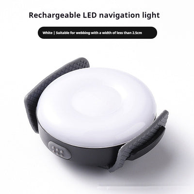 Luces LED Antiextravío para Paseos Nocturnos con Perros - Image 17