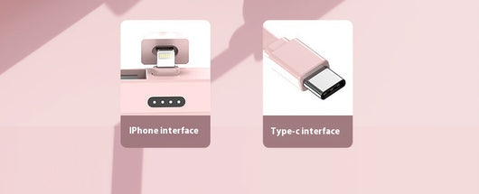 Banco de Energía Portátil Pocket Capsule - Carga Rápida Compacta - Image 39
