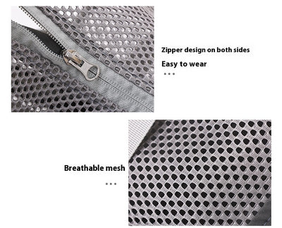 Mochila Transpirable para Perros con Malla Ventilada - Image 18