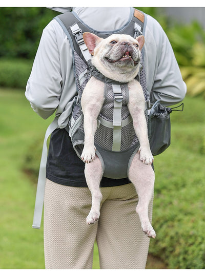 Mochila Transpirable para Perros con Malla Ventilada - Image 23