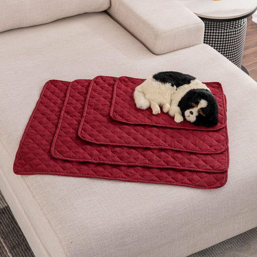 Colchoneta Refrescante Impermeable para Perros y Gatos - Image 17