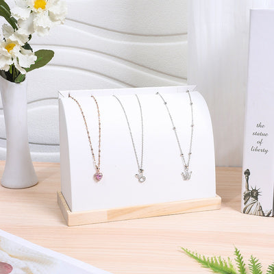 Exhibidor de Joyas en Franela - Image 22