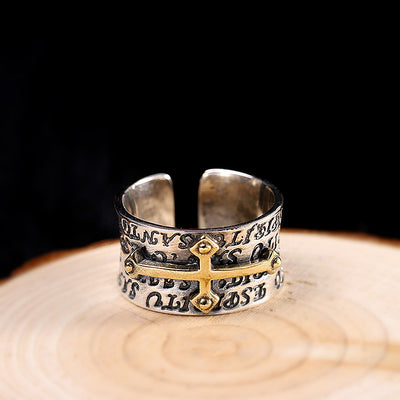 Joyas de Plata Tailandesa 925 con Diseño de Caracteres - Image 13