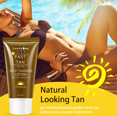 Crema Bronceadora Hidratante para Cuerpo - Image 14