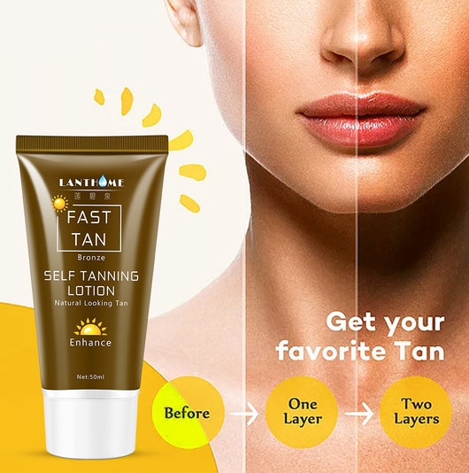 Crema Bronceadora Hidratante para Cuerpo - Image 15