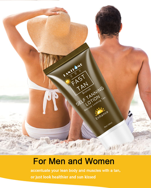Crema Bronceadora Hidratante para Cuerpo - Image 19