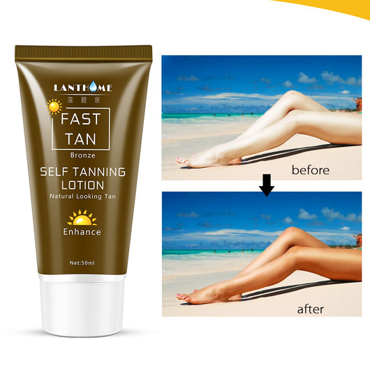 Crema Bronceadora Hidratante para Cuerpo - Image 20
