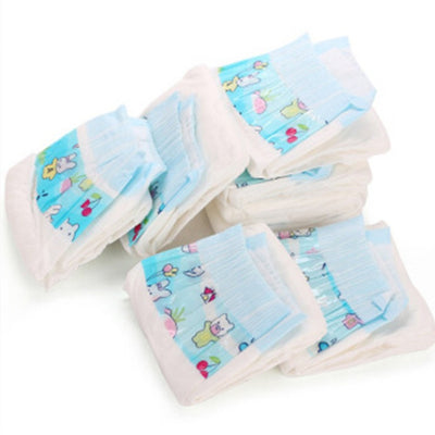 Pañales Sanitarios para Mascotas Hembra - Image 13
