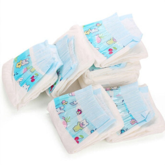 Pañales Sanitarios para Mascotas Hembra - Image 13