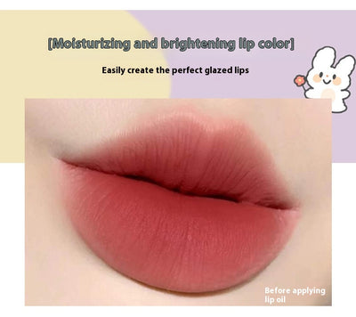 Brillo Labial Gelatinoso Hidratante Nutritivo - Reduce Líneas de Expresión - Image 13