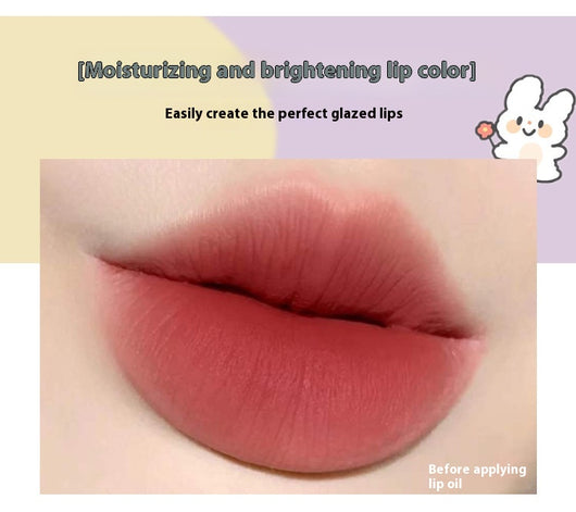 Brillo Labial Gelatinoso Hidratante Nutritivo - Reduce Líneas de Expresión - Image 13