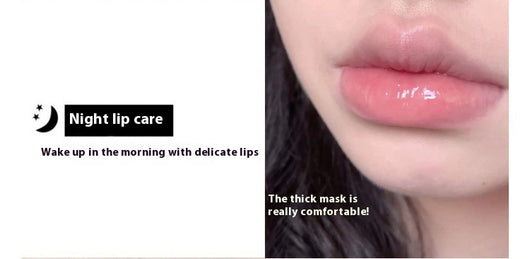Brillo Labial Gelatinoso Hidratante Nutritivo - Reduce Líneas de Expresión - Image 16