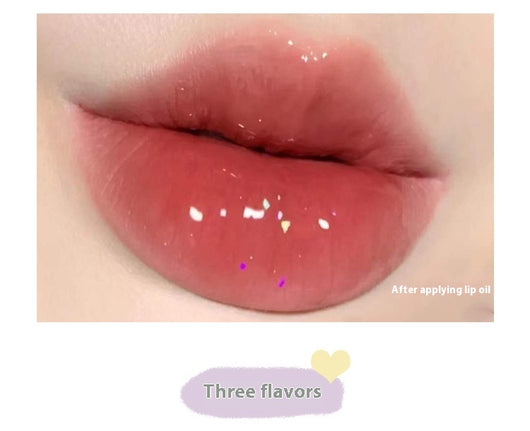 Brillo Labial Gelatinoso Hidratante Nutritivo - Reduce Líneas de Expresión - Image 17
