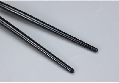 Brocha de Maquillaje Angular Plana con Punta Oblicua - Image 12
