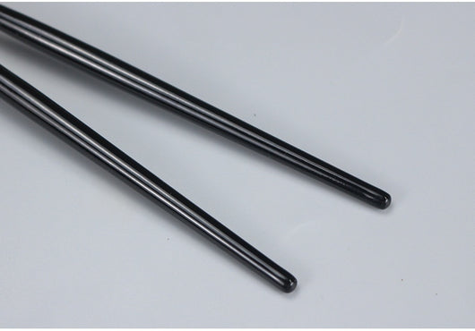 Brocha de Maquillaje Angular Plana con Punta Oblicua - Image 12
