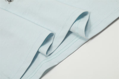 Camisa Suelta Casual Versátil para Hombre y Mujer - Image 18