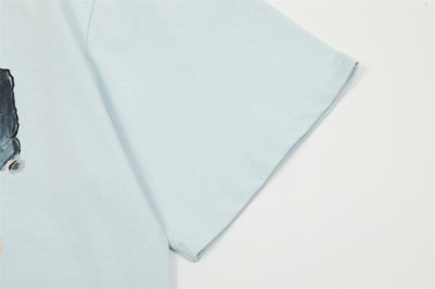 Camisa Suelta Casual Versátil para Hombre y Mujer - Image 20