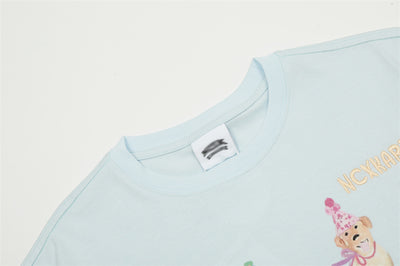 Camisa Suelta Casual Versátil para Hombre y Mujer - Image 22