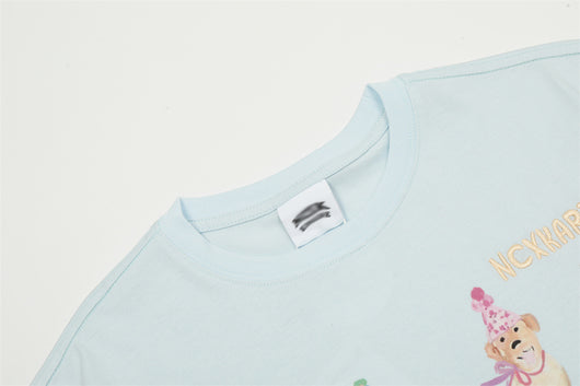 Camisa Suelta Casual Versátil para Hombre y Mujer - Image 22