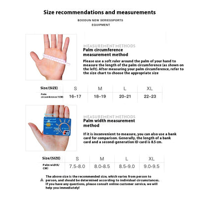 Guantes de Gimnasio para Levantamiento de Pesas Unisex Antideslizantes - Image 22