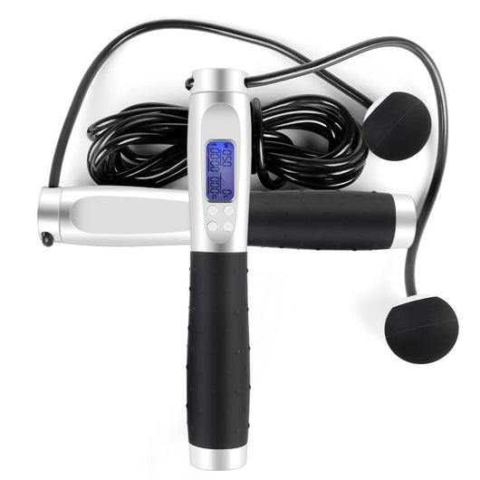 Cuerda para Saltar Inteligente con Contador Electrónico - Image 18