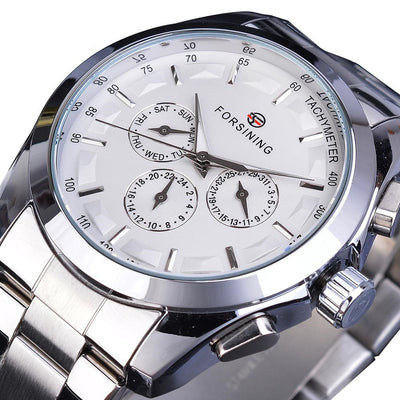 Reloj Mecánico para Hombre - Image 8