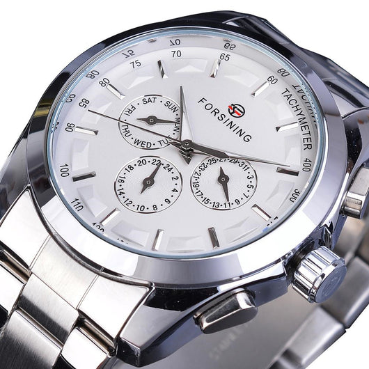 Reloj Mecánico para Hombre - Image 8