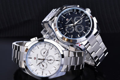 Reloj Mecánico para Hombre - Image 12
