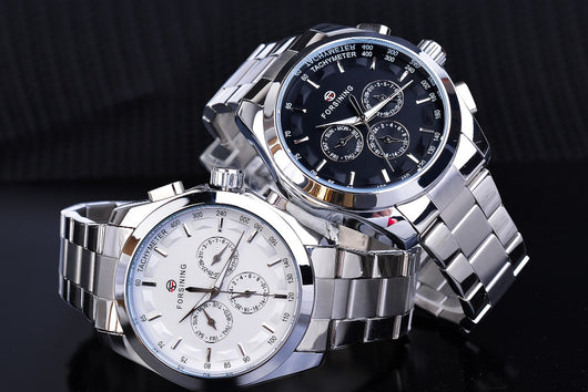 Reloj Mecánico para Hombre - Image 12