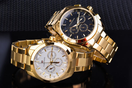 Reloj Mecánico para Hombre - Image 13