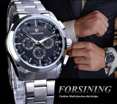 Reloj Mecánico para Hombre - Image 15