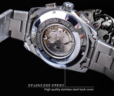 Reloj Mecánico para Hombre - Image 16