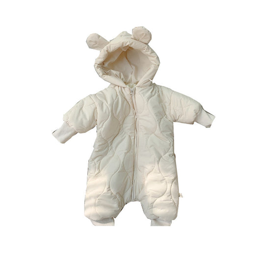 Abrigos Térmicos Gruesos para Bebés y Niños - Protección Invernal - Image 10