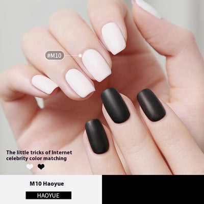 Esmalte de Uñas Temperament Resistente y Duradero - Image 32