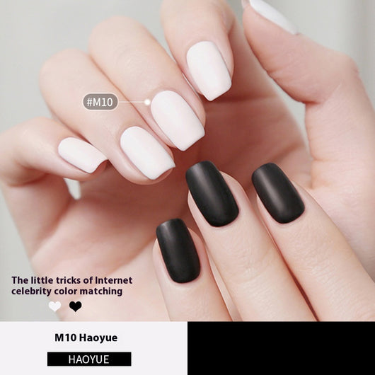 Esmalte de Uñas Temperament Resistente y Duradero - Image 32