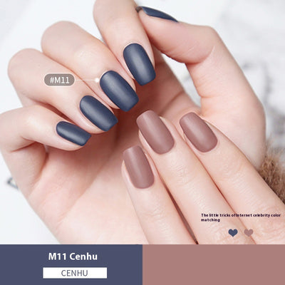 Esmalte de Uñas Temperament Resistente y Duradero - Image 34