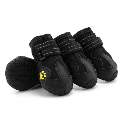 Botines Protectores para Perros - Impermeables y Resistentes - Image 7