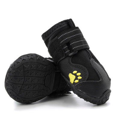 Botines Protectores para Perros - Impermeables y Resistentes - Image 10