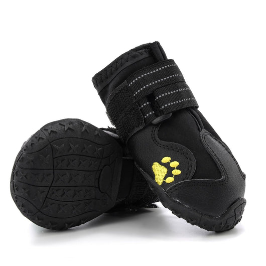 Botines Protectores para Perros - Impermeables y Resistentes - Image 10