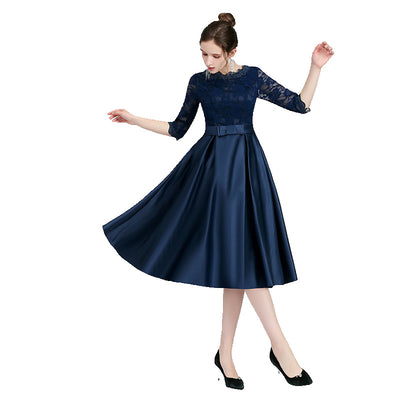 Vestido Casual Elegante Midi para Mujer - Image 13