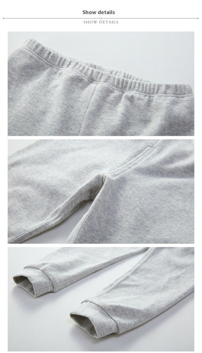 Leggings Térmicos Elásticos para Niños y Niñas - Image 7