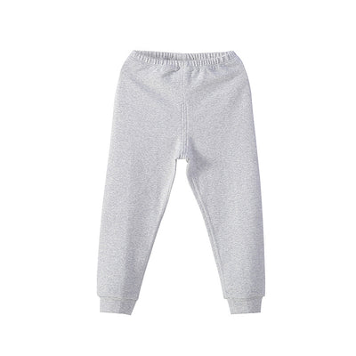 Leggings Térmicos Elásticos para Niños y Niñas - Image 9