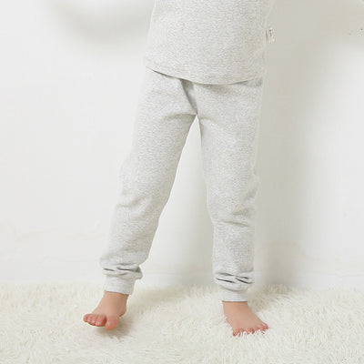 Leggings Térmicos Elásticos para Niños y Niñas - Image 10