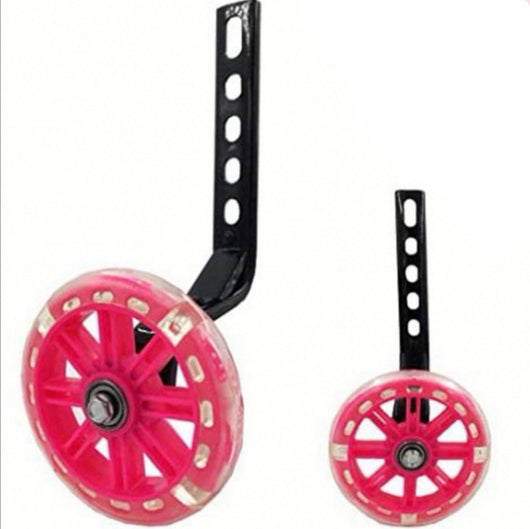 Ruedas Luminosas Creativas para Bicicleta Infantil - Image 16