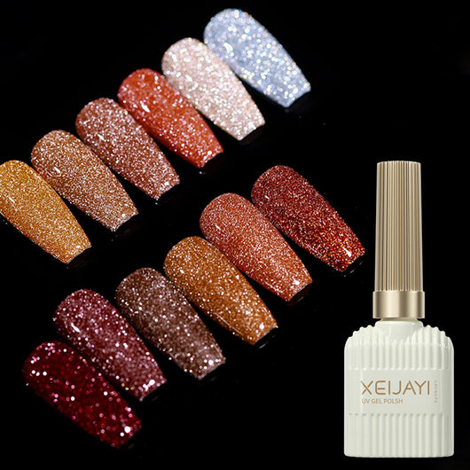 Esmalte de Gel Virtue Pull Disco Diamante en los Escombros - Image 19